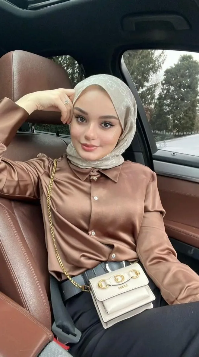 Gizem - Gaziosmanpaşa Escort