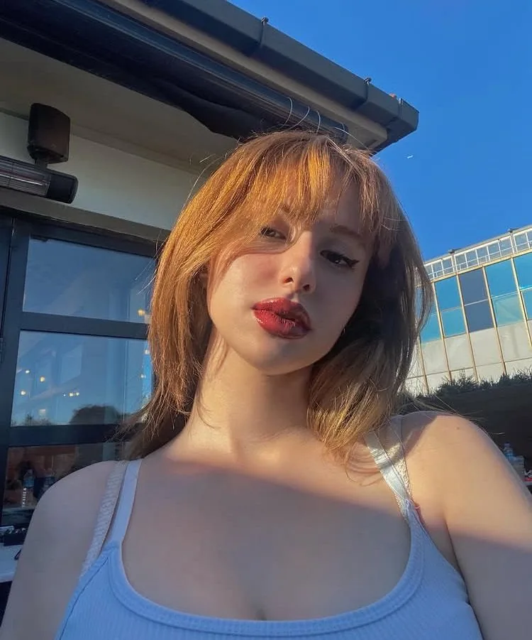 Özlem - Gaziosmanpaşa Escort