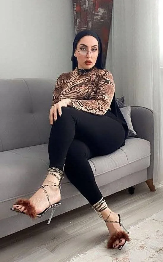 Şeyma - Kazim Karabekir, Bağcılar Escort