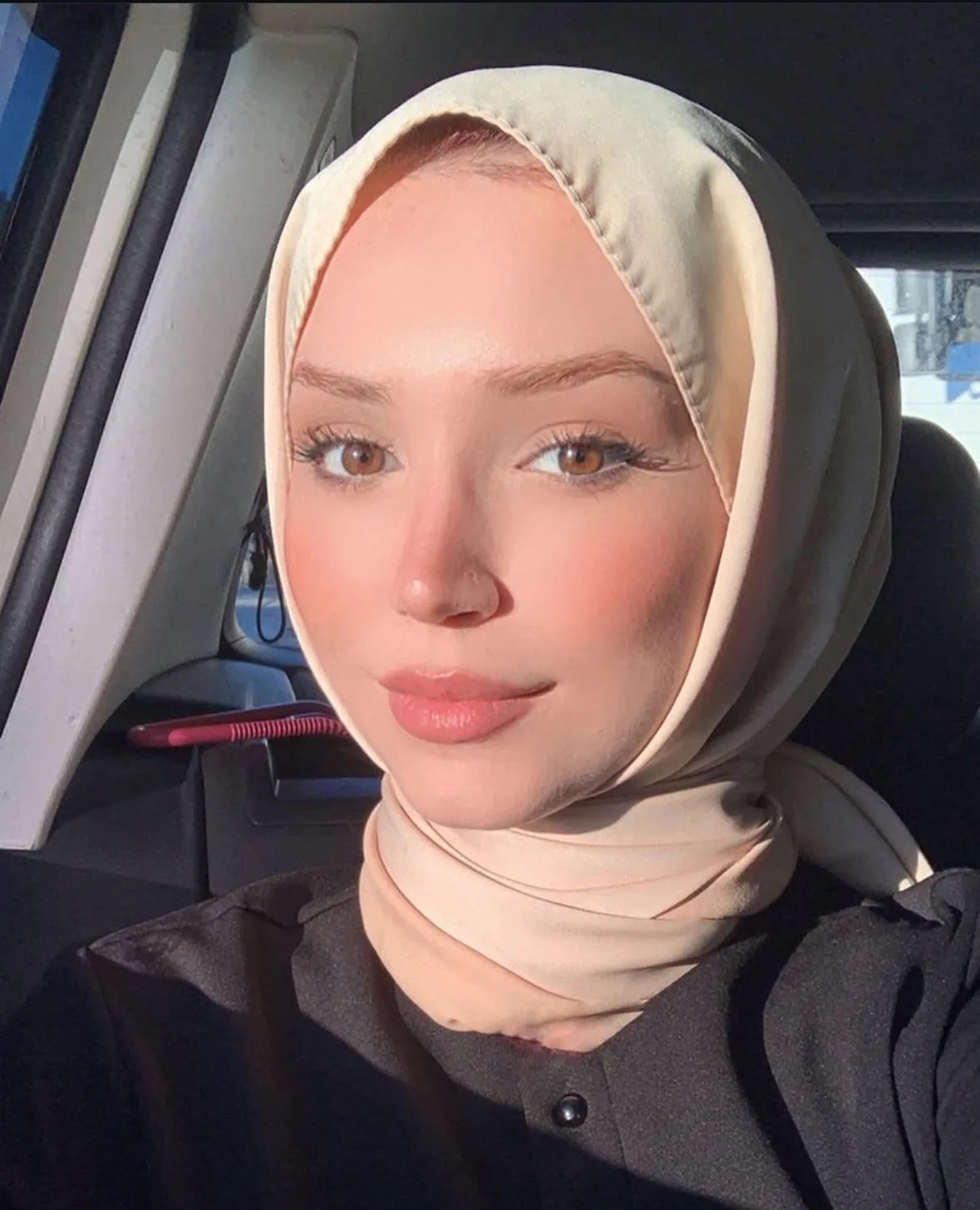 Hilal - Gaziosmanpaşa Escort