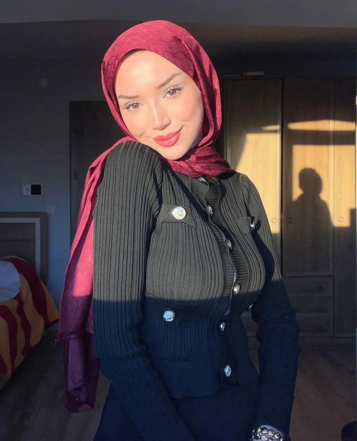Hilal - Gaziosmanpaşa Escort