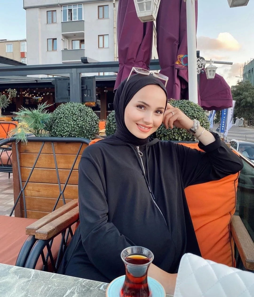 Çağla - Kazim Karabekir, Bağcılar Escort