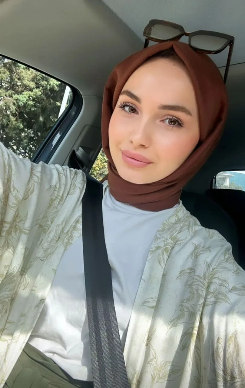 Çağla - Kazim Karabekir, Bağcılar Escort