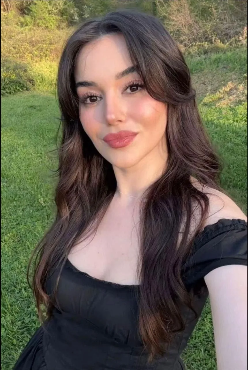 Gül - Gaziosmanpaşa Escort