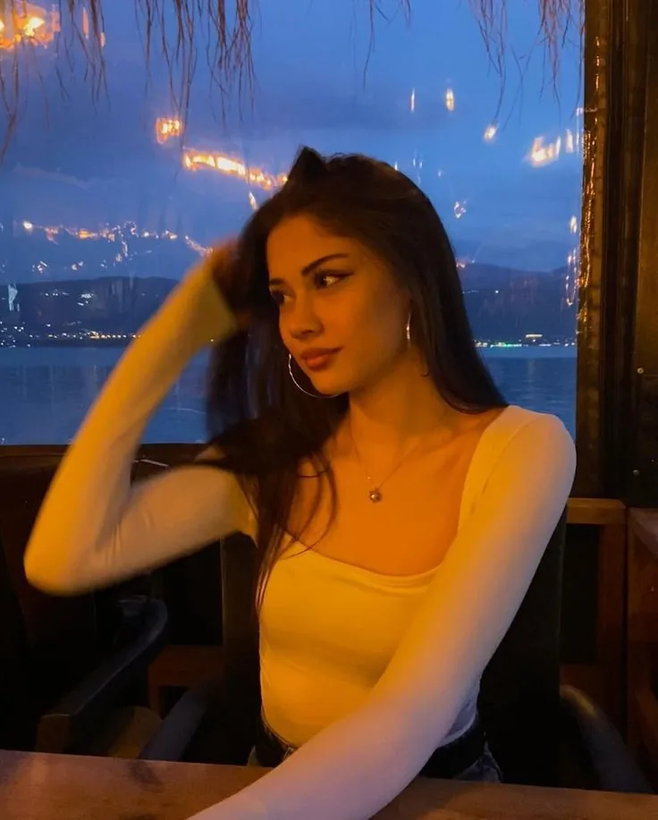 Selen - Gaziosmanpaşa Escort
