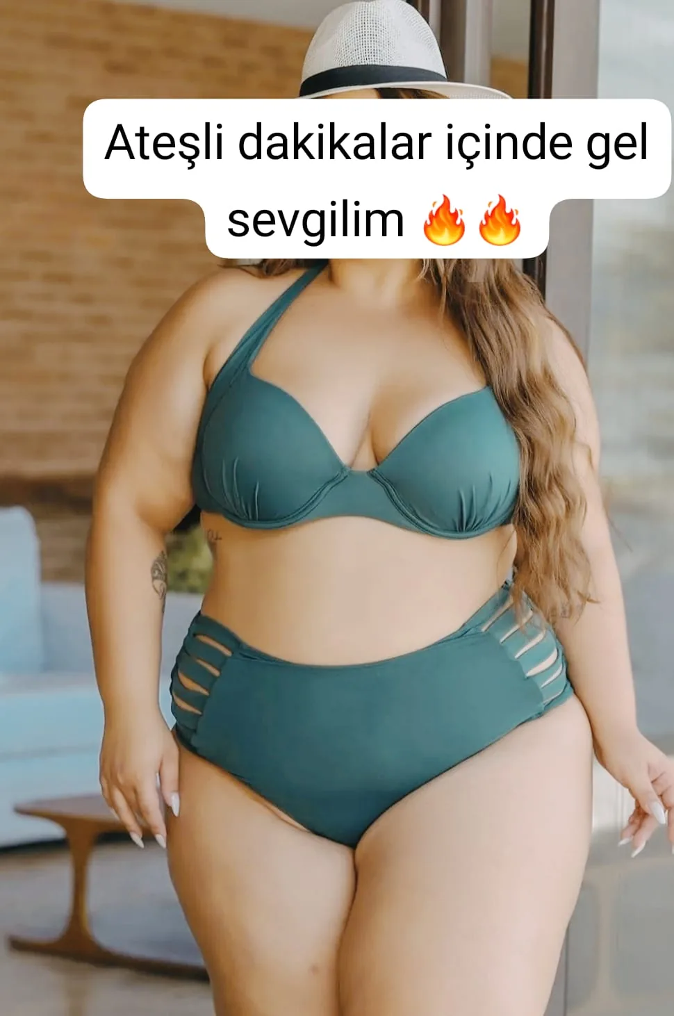 Burcu - Gaziosmanpaşa Escort