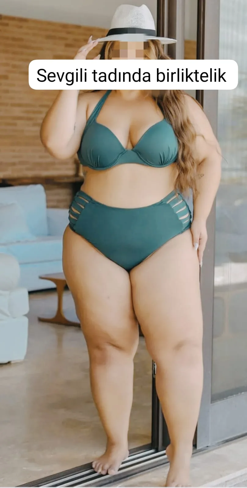 Burcu - Gaziosmanpaşa Escort