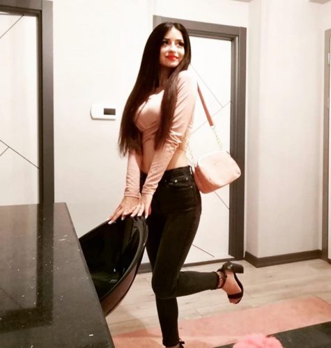 Güngören Escort Modelleri